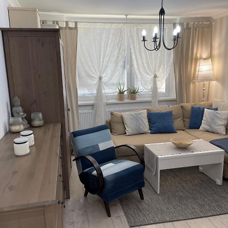 Апартаменты Cosy Apartmant In Годонин Экстерьер фото