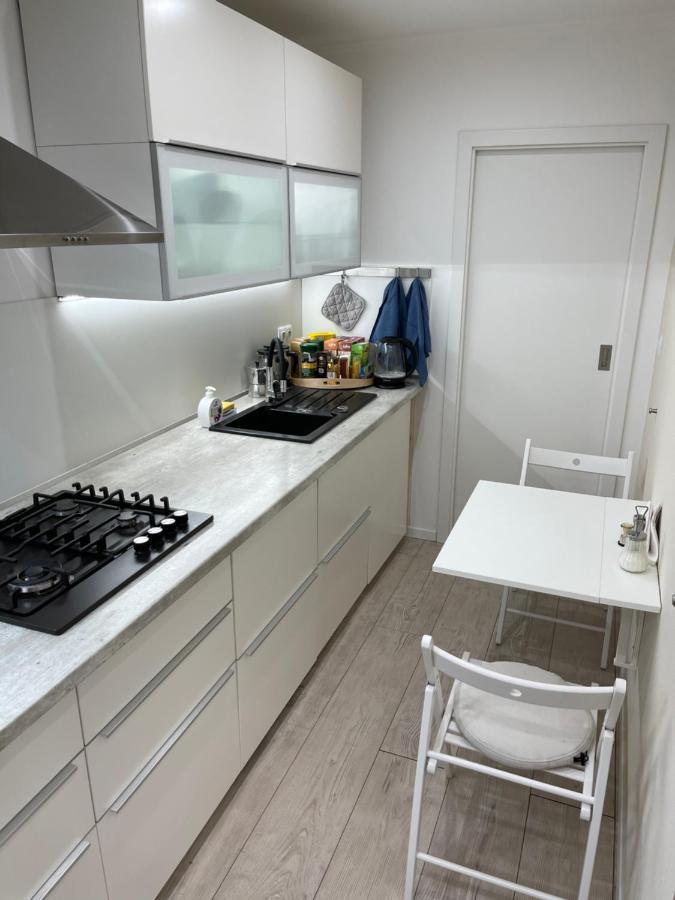 Апартаменты Cosy Apartmant In Годонин Экстерьер фото