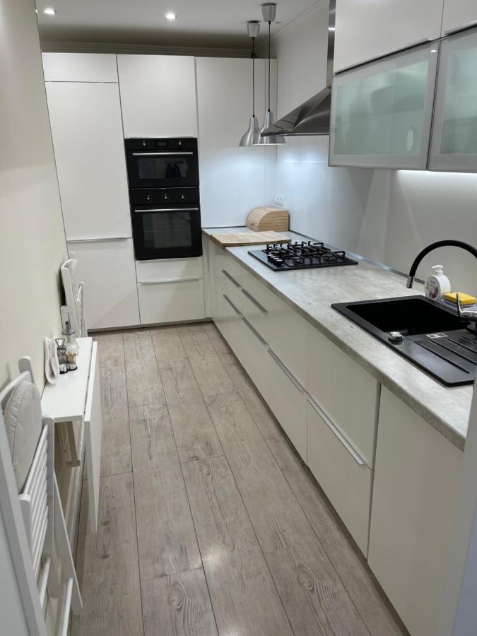 Апартаменты Cosy Apartmant In Годонин Экстерьер фото