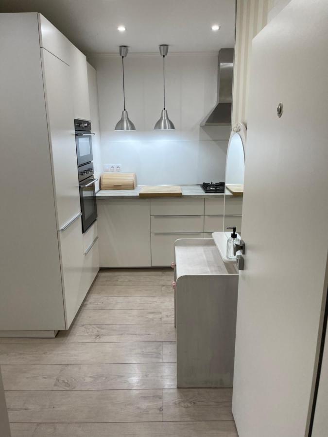 Апартаменты Cosy Apartmant In Годонин Экстерьер фото