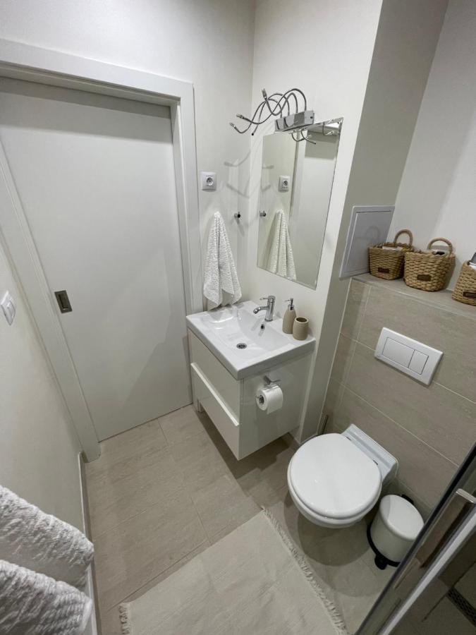Апартаменты Cosy Apartmant In Годонин Экстерьер фото