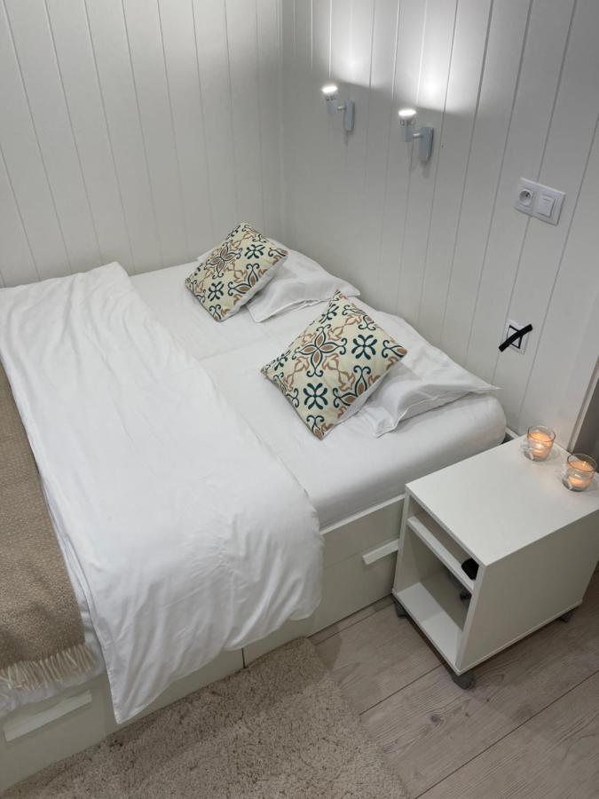 Апартаменты Cosy Apartmant In Годонин Экстерьер фото